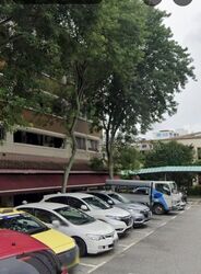 Jurong West Street 52 (D22), Shop House #607301711